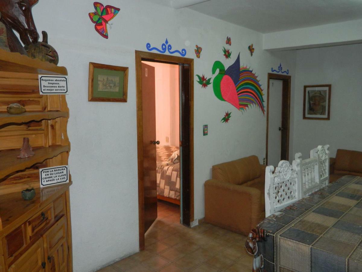 Posada Joan Sebastian Taxco de Alarcon Bagian luar foto